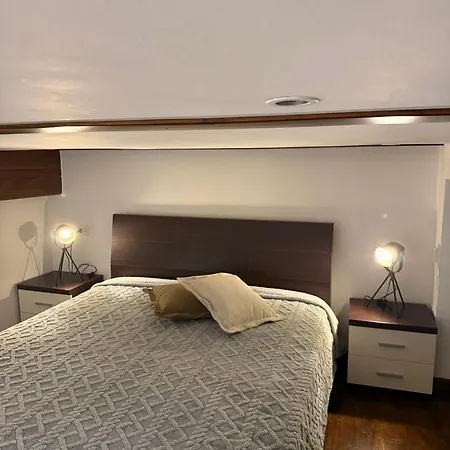 شقة Vanity 8 - Mini Loft *