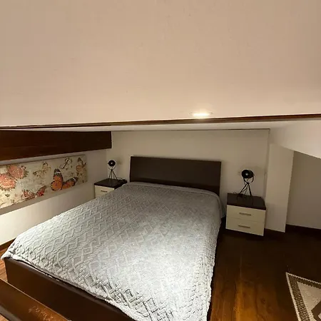 شقة Vanity 8 - Mini Loft
