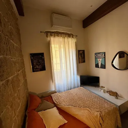 Vanity 8 - Mini Loft * Alghero
