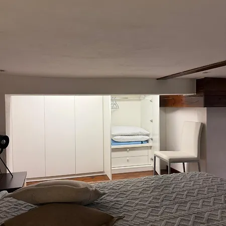 Vanity 8 - Mini Loft شقة *
