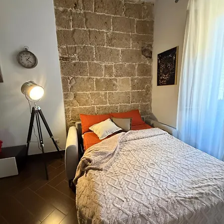 Apartman Vanity 8 - Mini Loft Alghero