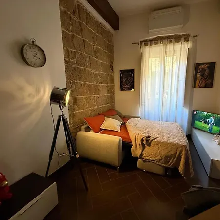 Vanity 8 - Mini Loft *