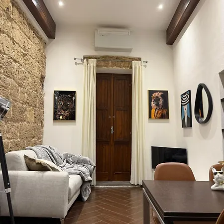 Vanity 8 - Mini Loft