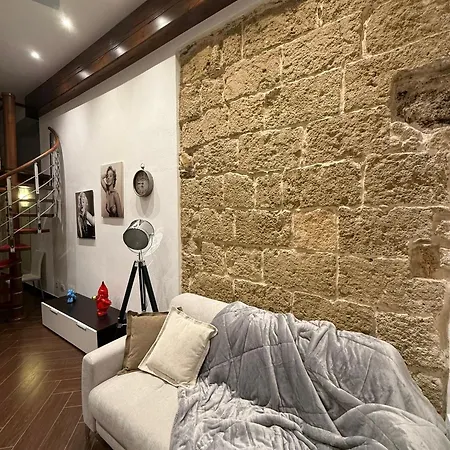 شقة Vanity 8 - Mini Loft