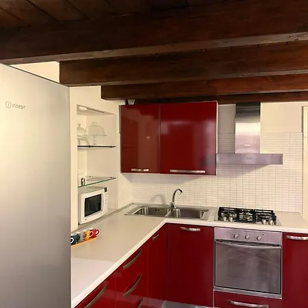 Vanity 8 - Mini Loft شقة ألغيرو