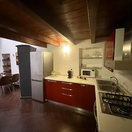 شقة Vanity 8 - Mini Loft