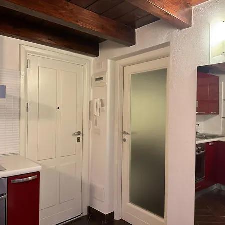 Vanity 8 - Mini Loft Alghero