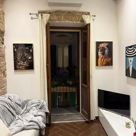 Vanity 8 - Mini Loft شقة *