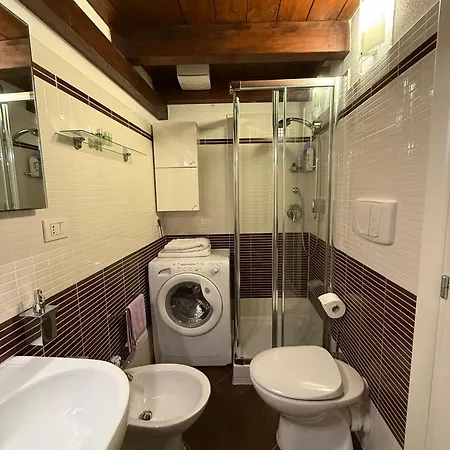Vanity 8 - Mini Loft * Alghero