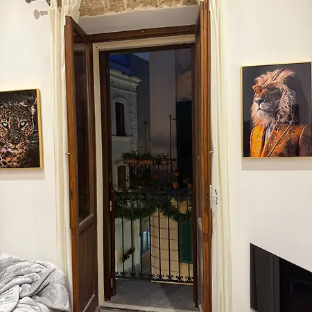 Vanity 8 - Mini Loft
